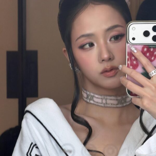 260507 Jisoo IG Update