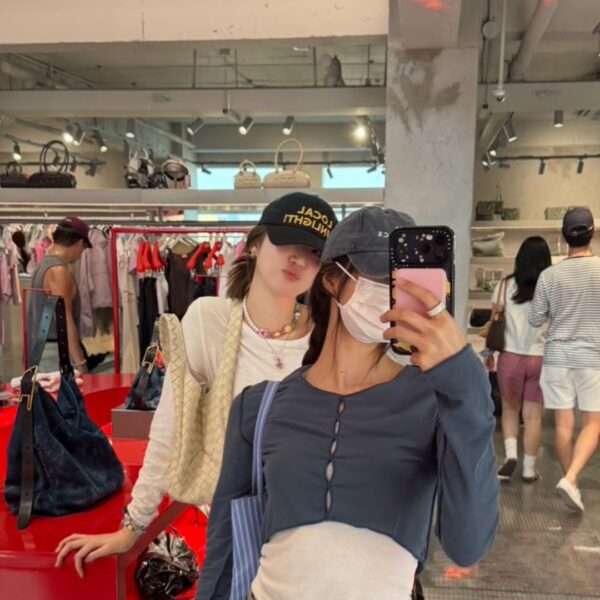 260524 thanaerngnin IG Update w/ Lisa
