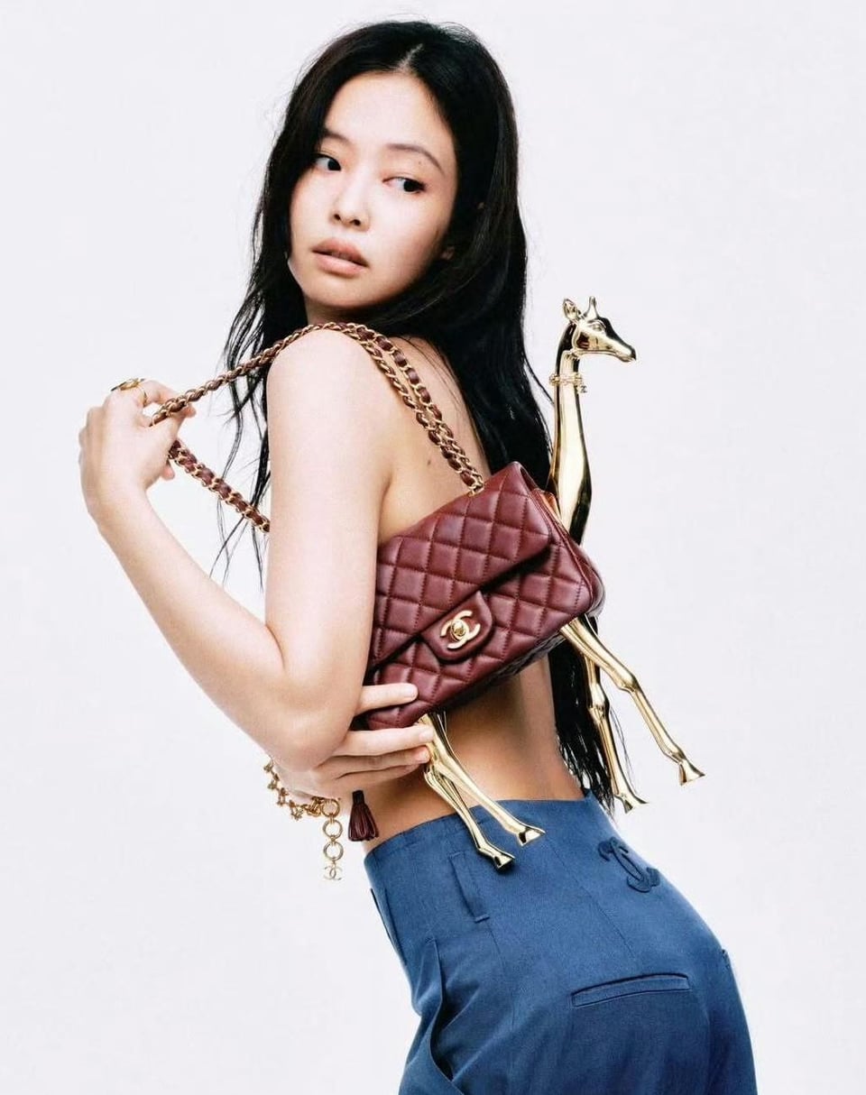 260522 JENNIE