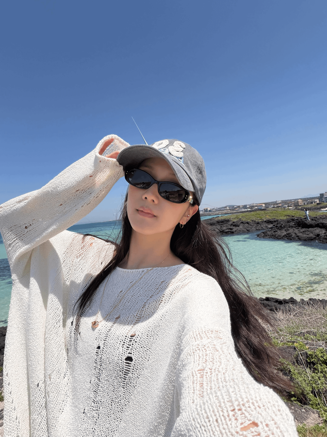 260524 Jisoo IG Update