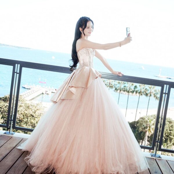 260430 Jisoo App Update