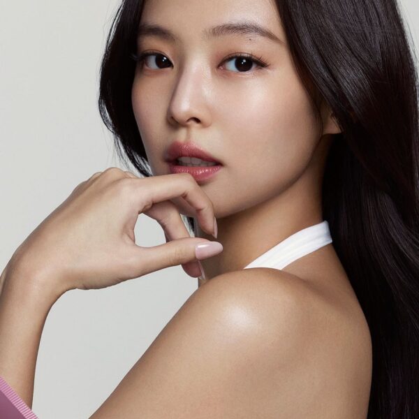 260524 Jennie for Vaseline