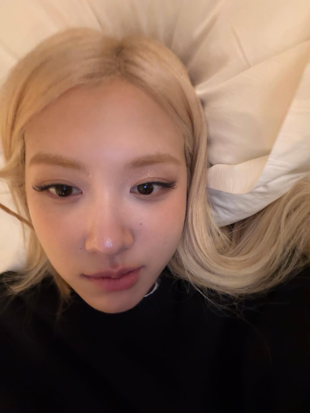 260524 ROSÉ IG Update