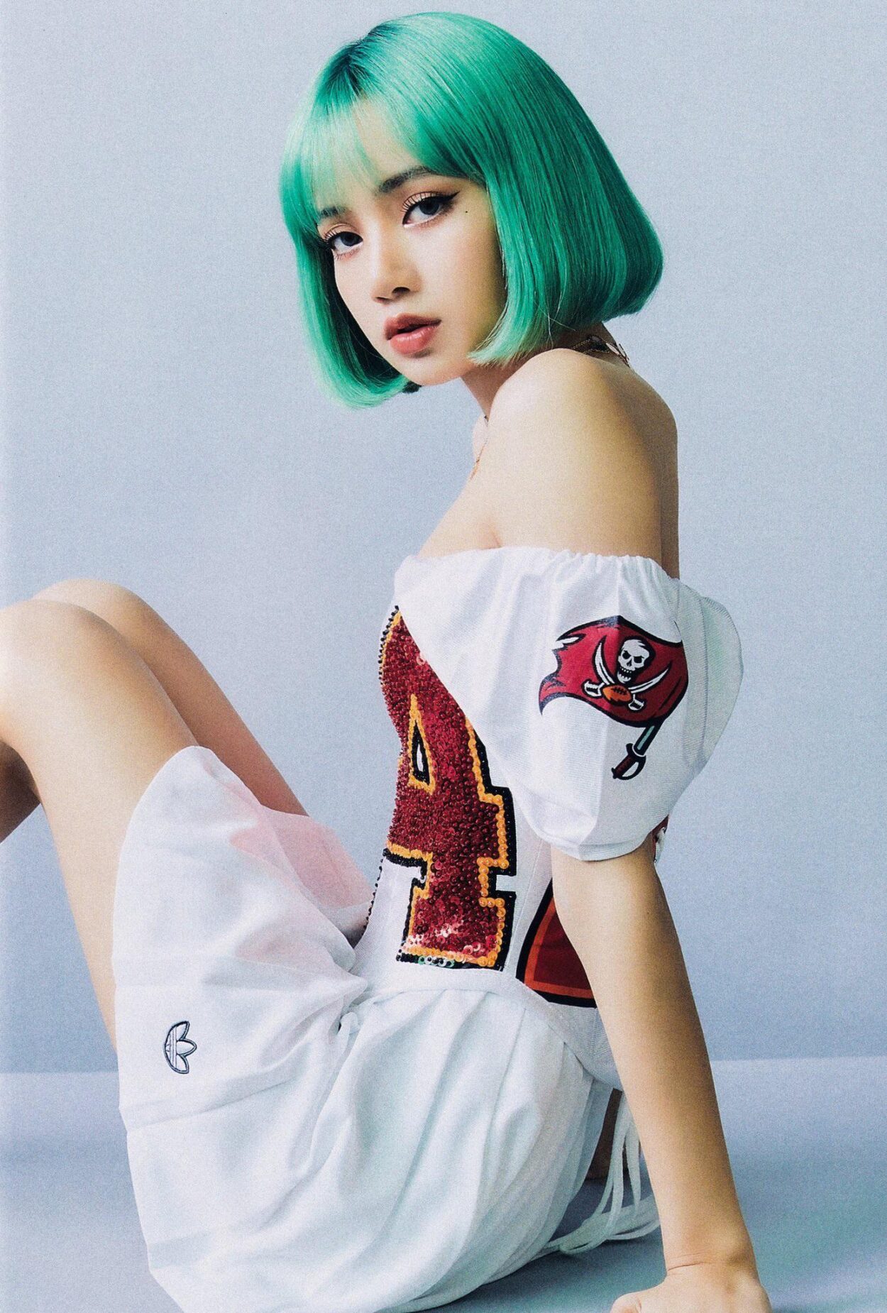 210803 Lisa
