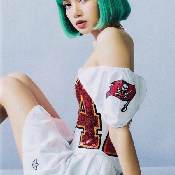 210803 Lisa