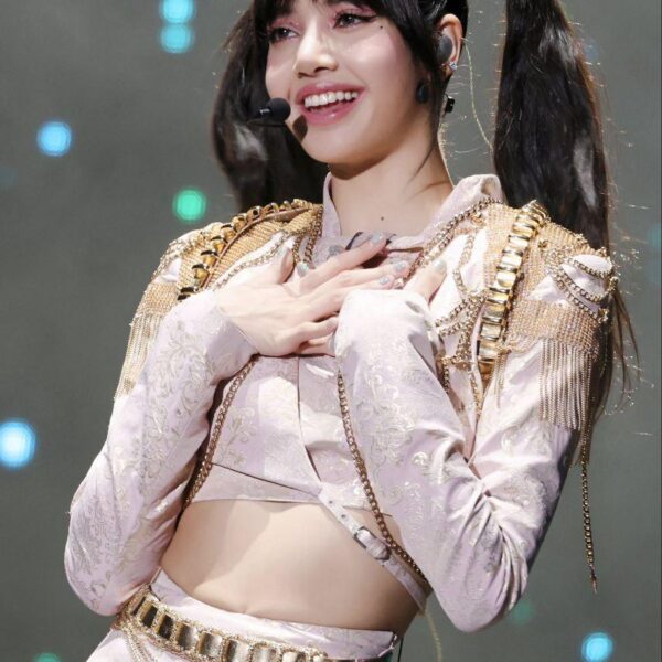 Beautiful Lisa