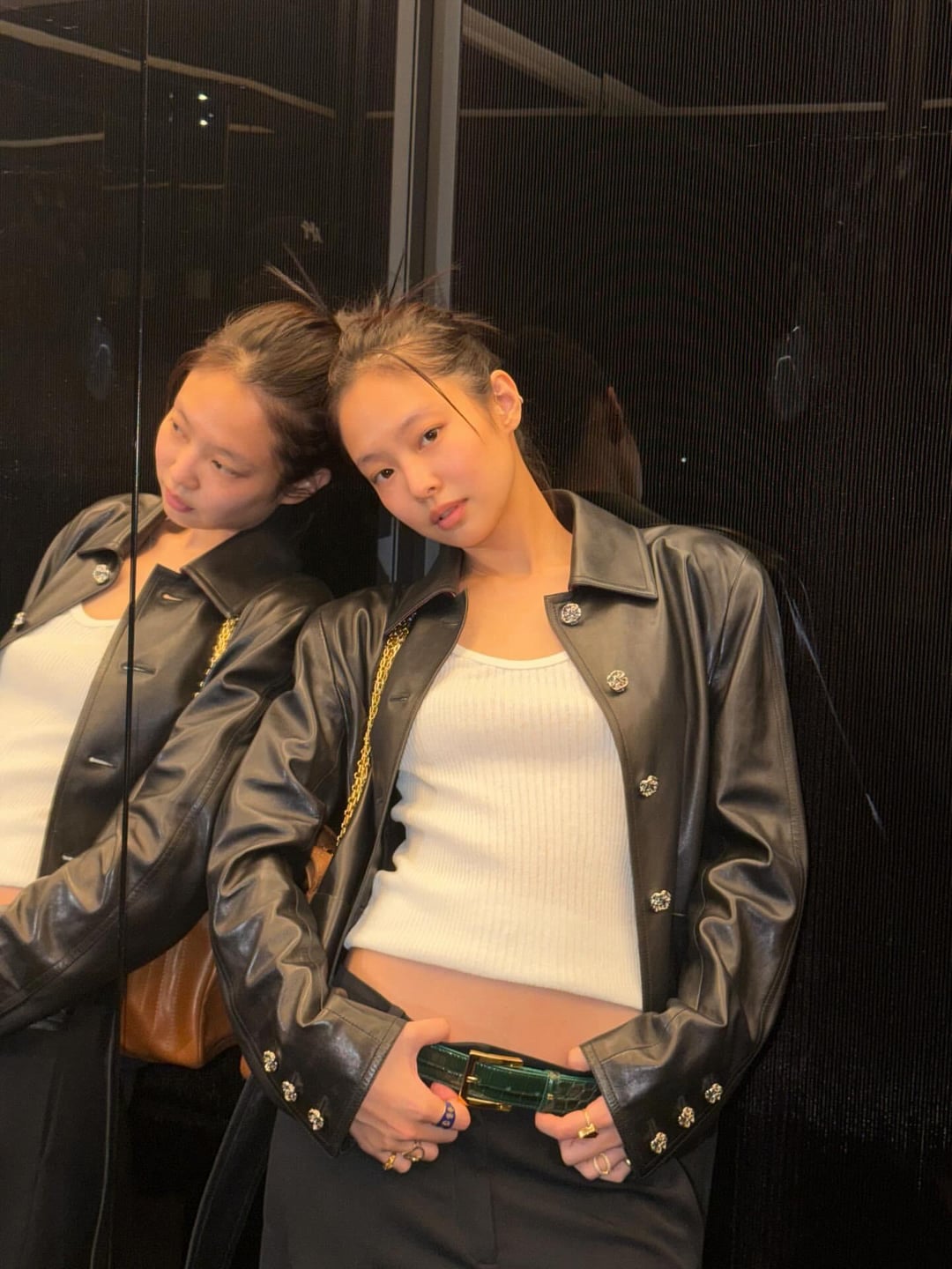 260514 Jennie IG Update