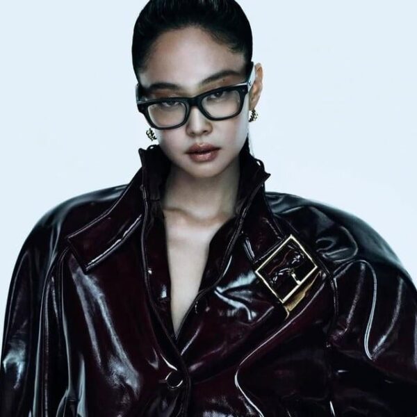 260421 Jennie, Ray-Ban Ambassador.