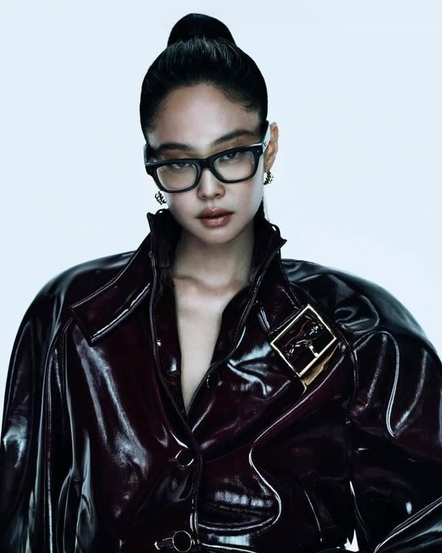 260421 Jennie, Ray-Ban Ambassador.