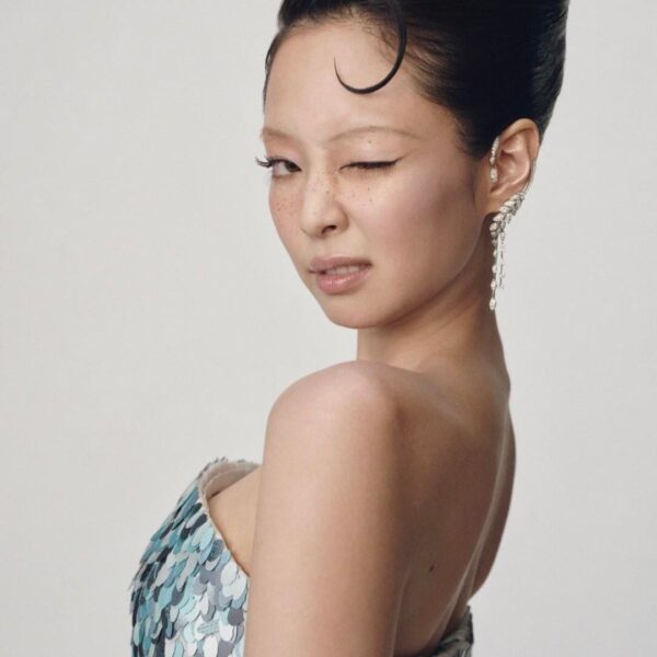 260505 Jennie with Friends at the Met Gala