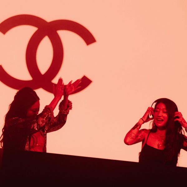 260528 Peggy Gou IG Update w/ Jennie